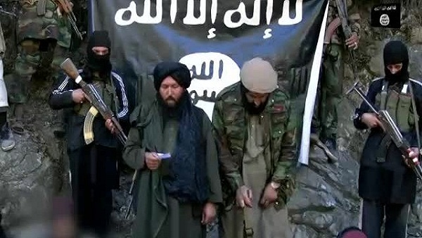  الجماعة الإسلامية