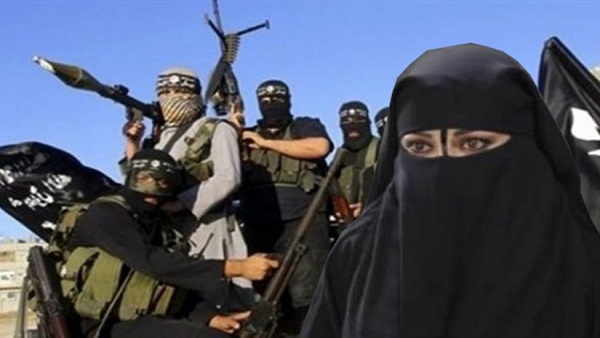 إعادة توظيف النساء