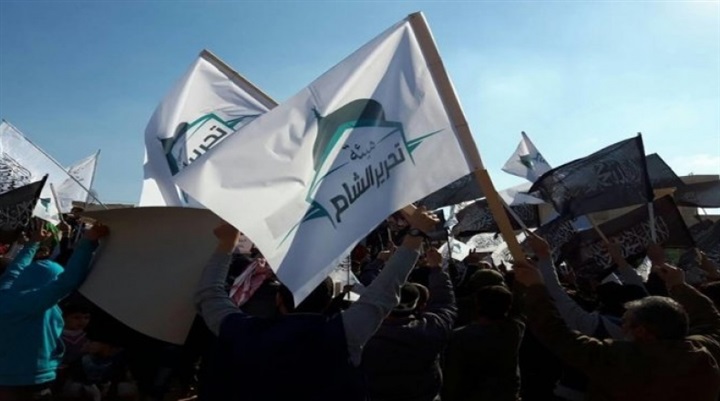 «هيئة تحرير الشام»..