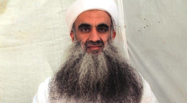 خالد شيخ محمد 