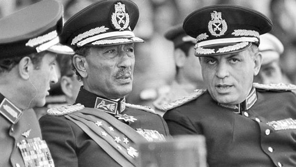 خطاب «السادات» الأخير..