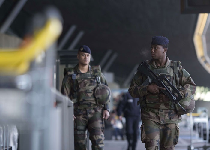 الاستخبارات ومكافحة