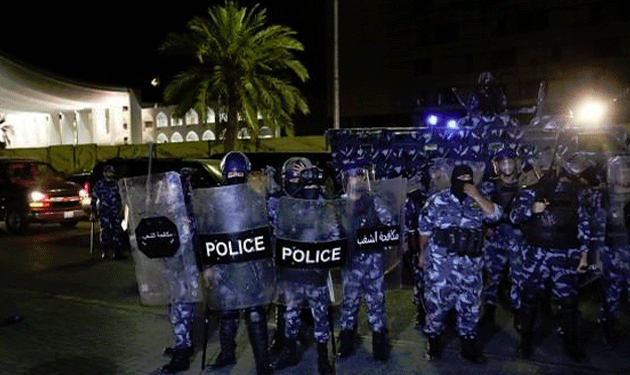 صورة أرشيفية