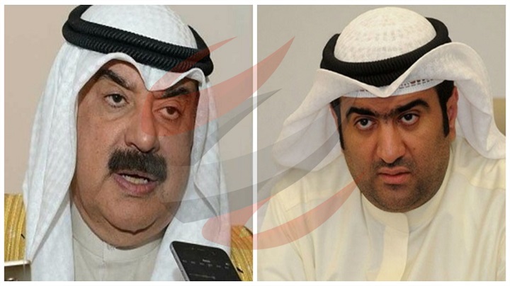 خالد الروضان وخالد