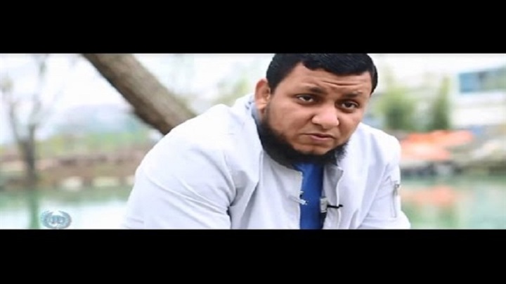 الإخوان يبكون «عشماوي»