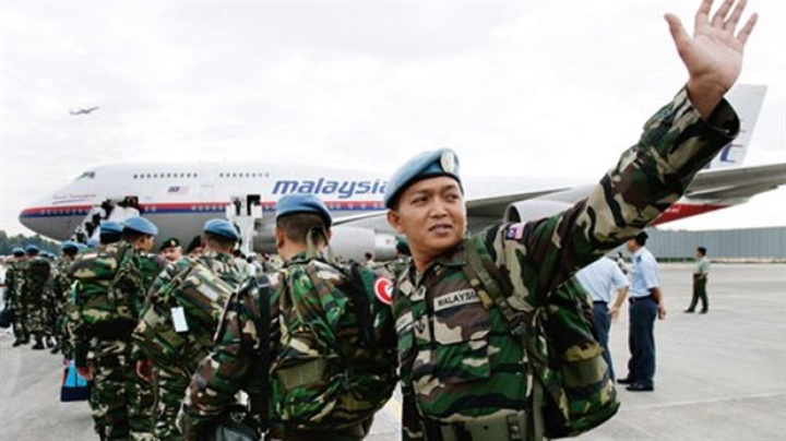 من أجل عيون إيران..