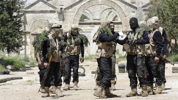 اتفاق سوتشي.. حل