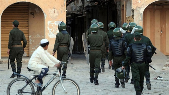 جولة الصحافة 13 أكتوبر..