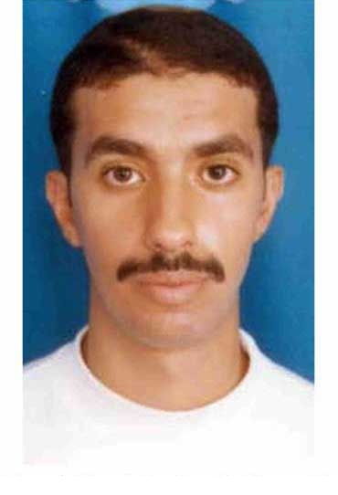 أحمد إبراهيم الحزنوي