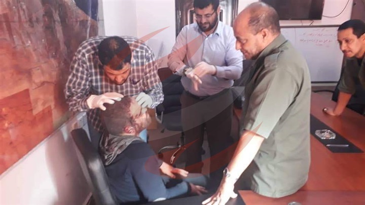  سقوط «عشماوي»..