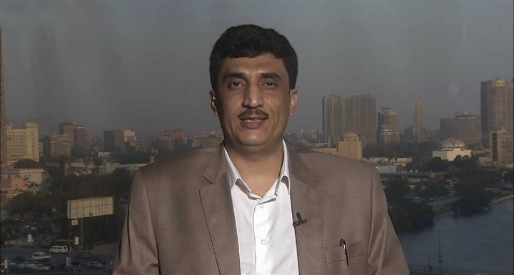 العقيد الركن يحيى