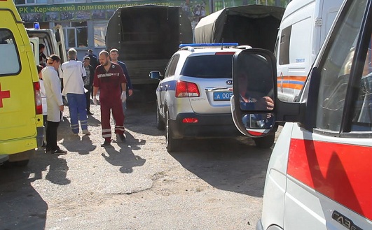 جولة الصحافة 18 أكتوبر..