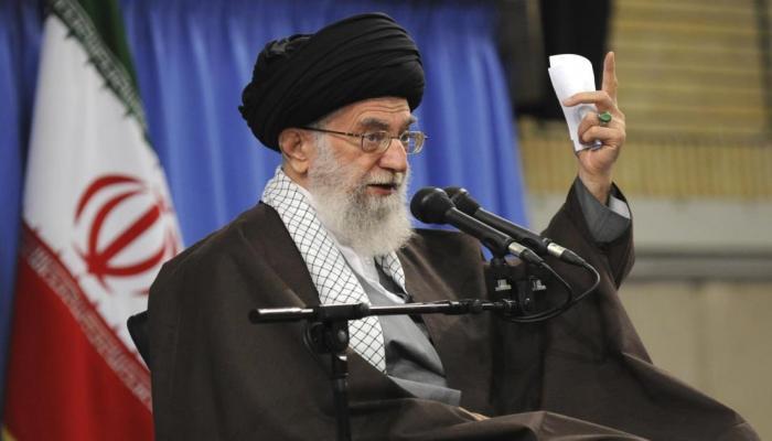 سياسات الملالي 