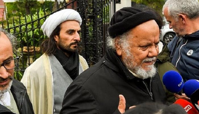 يحيى القواسمي