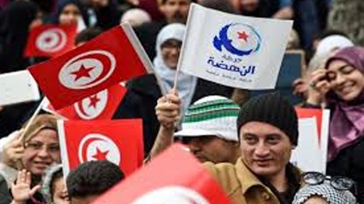 انفصال «نهضة تونس»
