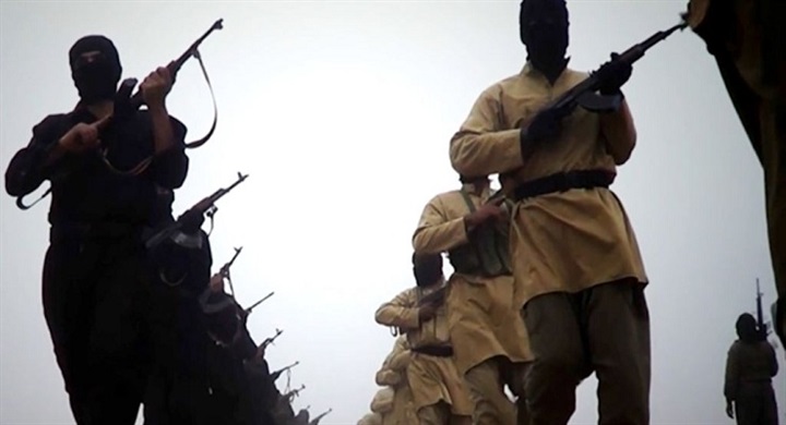 في ذكرى دحره من «الرقة