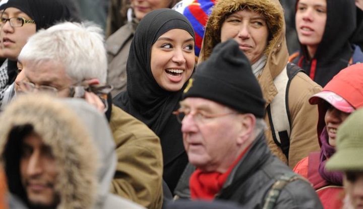 «الإسلام السياسي