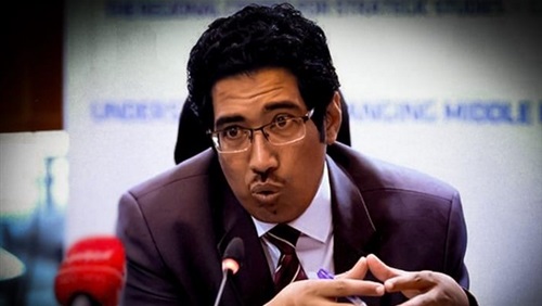 التعاون الأمني «الجزائري-