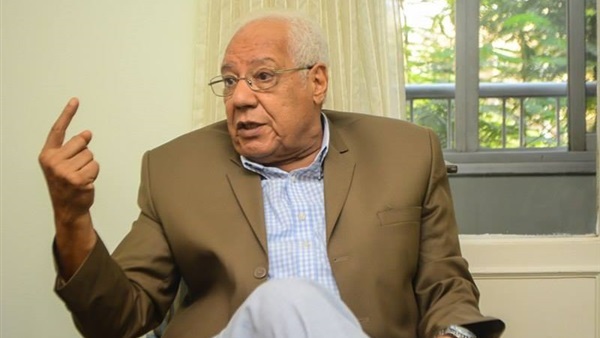 التعاون الأمني «الجزائري-