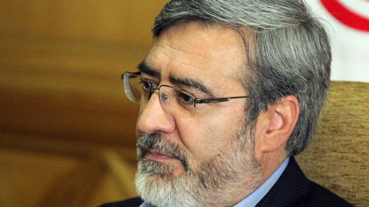 عبدالرضا رحماني فضلي