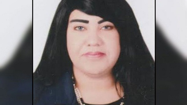 الدكتورة نادية حلمي