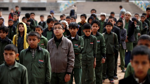 السعودية والإمارات