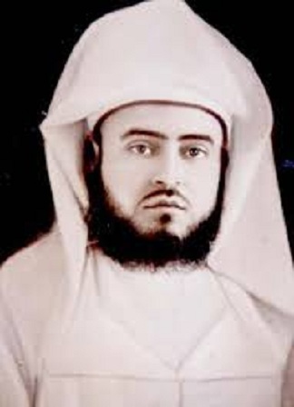 الحافظ أحمد بن الصدّيق