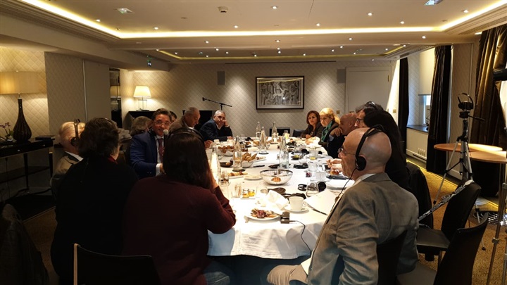 عبدالرحيم علي لـ«الحكومات