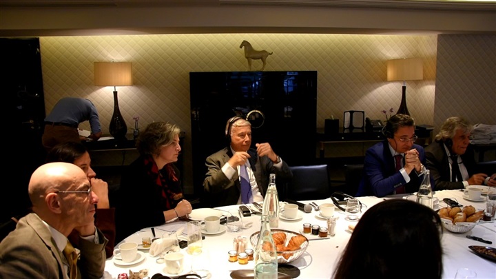 عبدالرحيم علي لـ«الحكومات