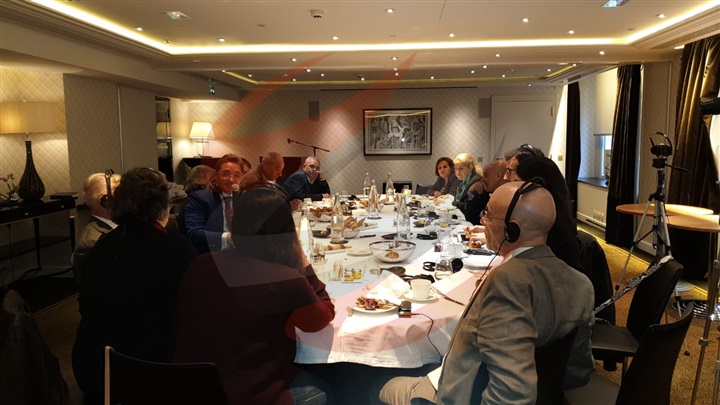 عبدالرحيم علي لـ«الحكومات