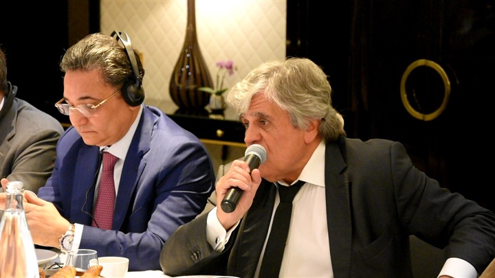 عبدالرحيم علي لـ«الحكومات