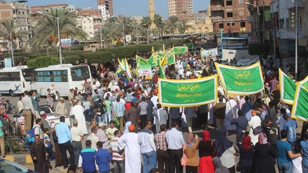 «البرهانية».. طريقة