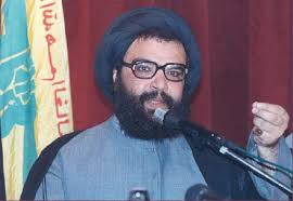 عباس الموسوي