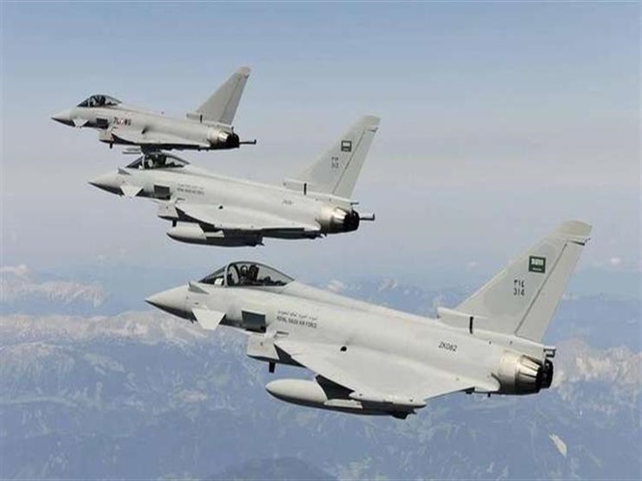 الإخوان وداعش والقاعدة..