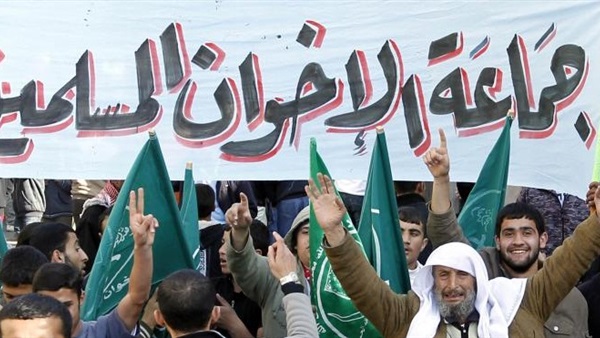 الإخوان وداعش والقاعدة..