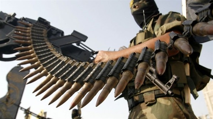 «السيولة الإرهابية»..