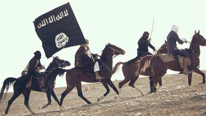 «السيولة الإرهابية»..