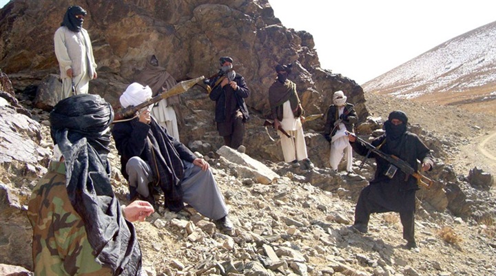 «السيولة الإرهابية»..