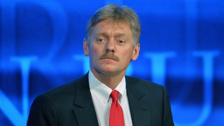 المتحدث باسم الرئاسة