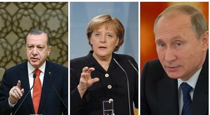 محاربة الإسلامويين