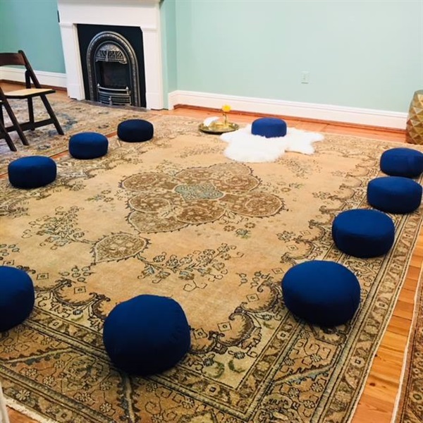 «الحركة الصوفية الدولية»..