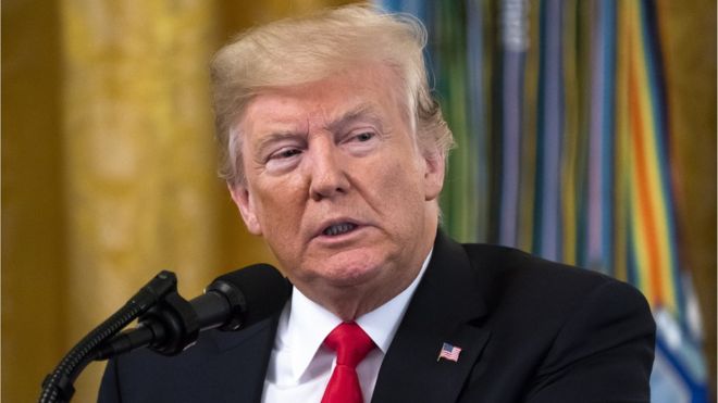 أمريكا تنسحب من «IFN»..