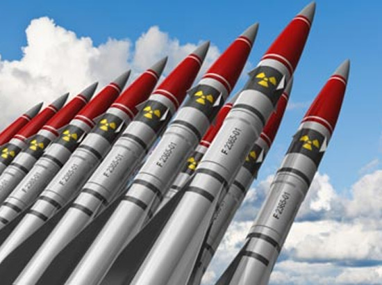 أمريكا تنسحب من «IFN»..