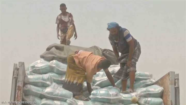 رغم إرهاب الحوثيين..