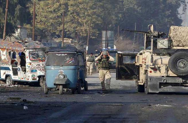 جولة الصحافة 31 أكتوبر..