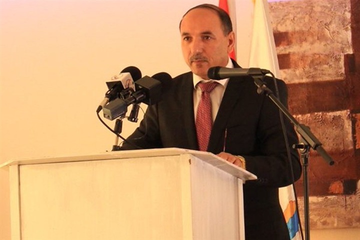 تصفية المعارضة الإيرانية..