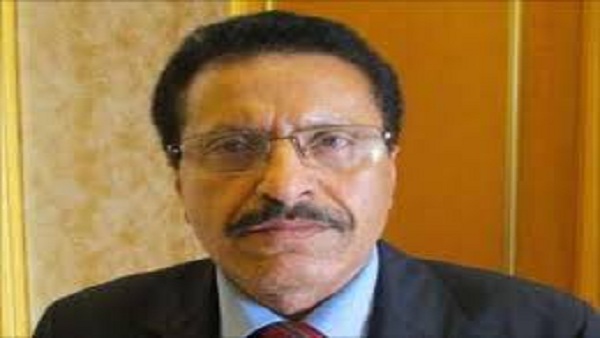 علي الصراري 