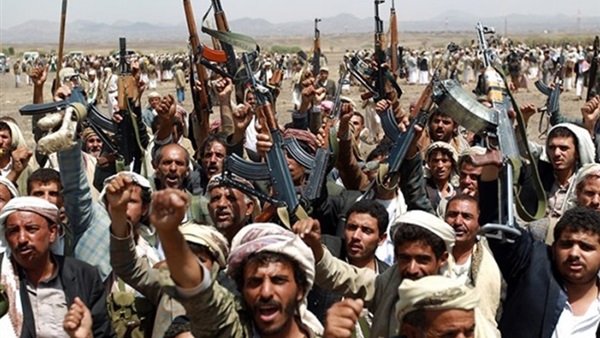 أسلحة «إيران» المهربة