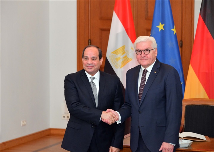 العلاقات «المصرية