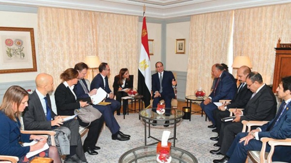 جولة الصحافة 1 نوفمبر||